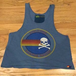 Aviator Nation | SoulCycle Tank size XL